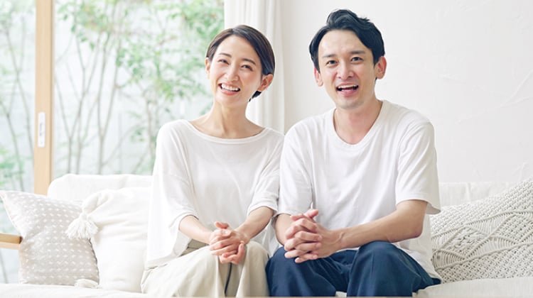京都の新婚向け賃貸マンション・アパート