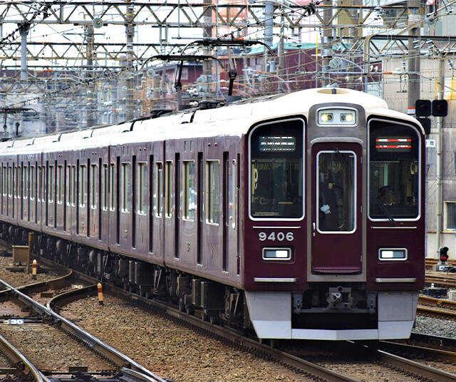 桂駅周辺の住みやすさはどうなっている？周辺状況やアクセス・治安についてご紹介