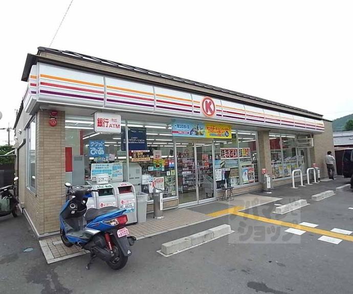 【コーポ滝川】間取