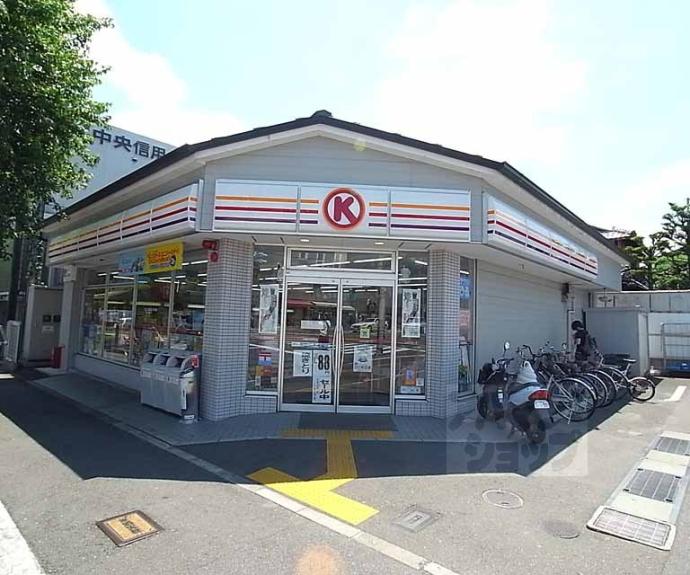 【エントランスライフ白梅町】間取