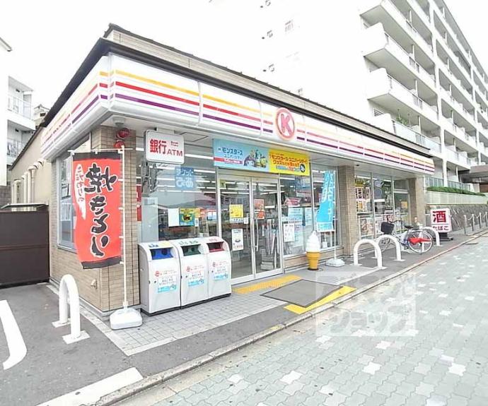 【ホワイエ泉堂町】間取