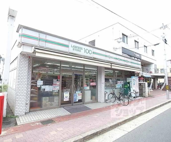 【ヴュー賀茂川】間取