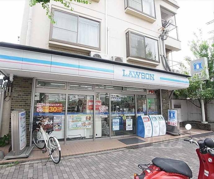 【小山堀池町３５－９戸建】間取