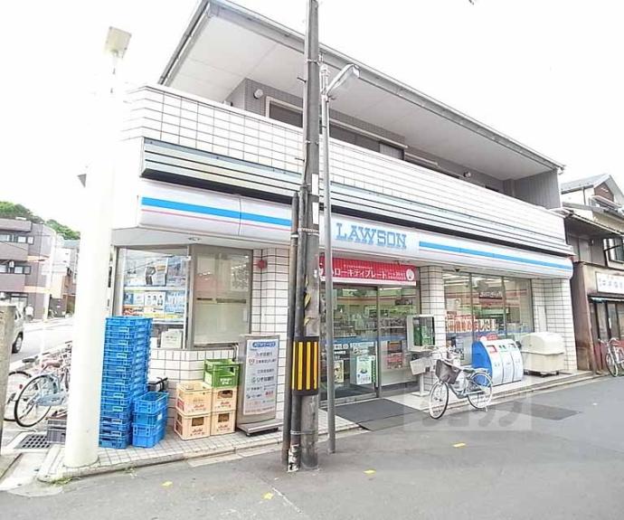 【ビバ芦山寺】間取