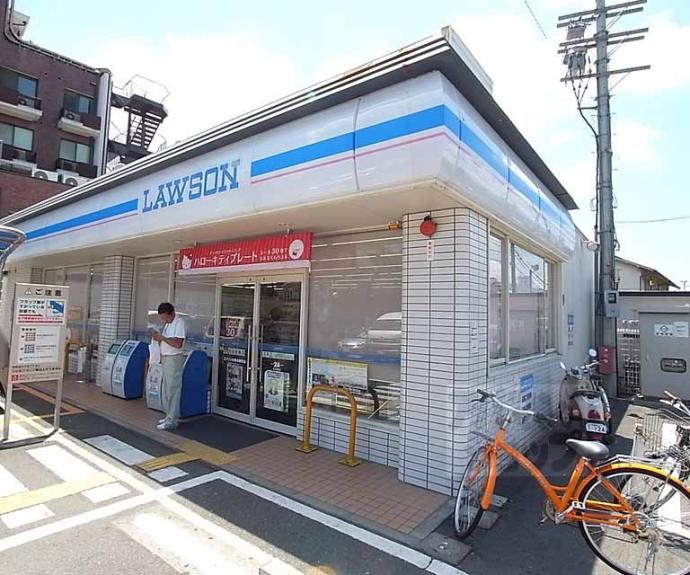 【エスパス∞白梅町】間取