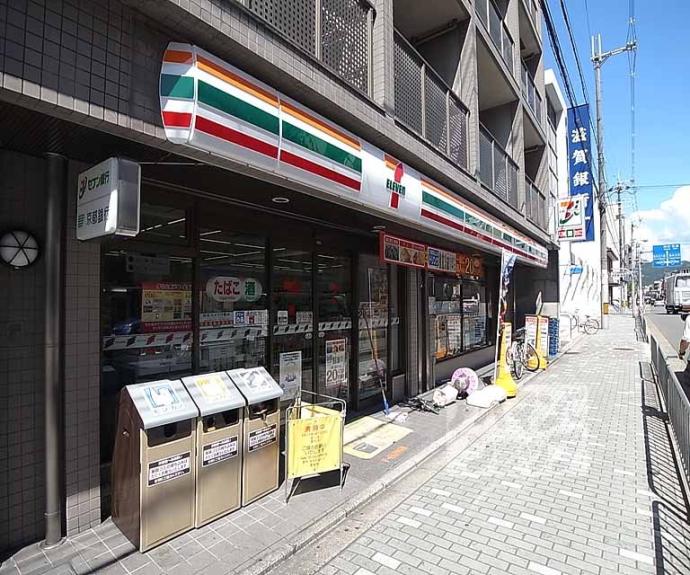 【リバティ室町】間取