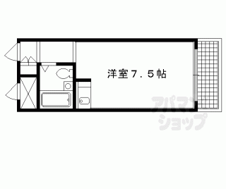 【ロマネスク清水坂】