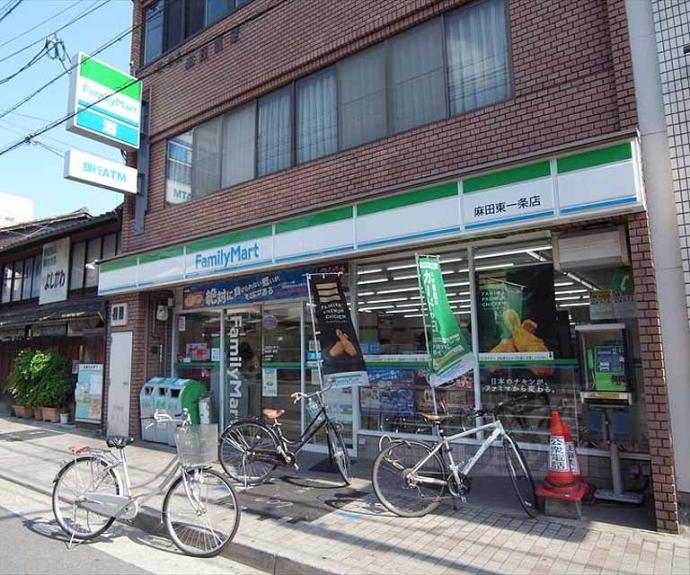 【カーサ神宮丸太町】間取