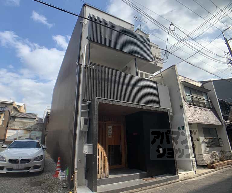 ヤマトマンション