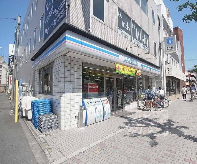 【アムール吉田中大路】間取