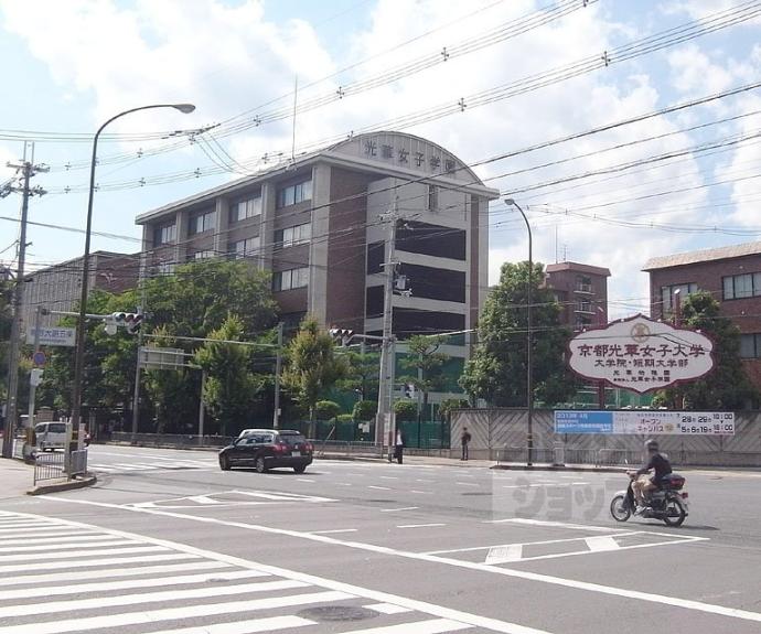 【キンブリッジ壬生西院駅前】