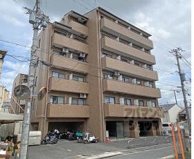 ライオンズマンション東山壱番館：間取図