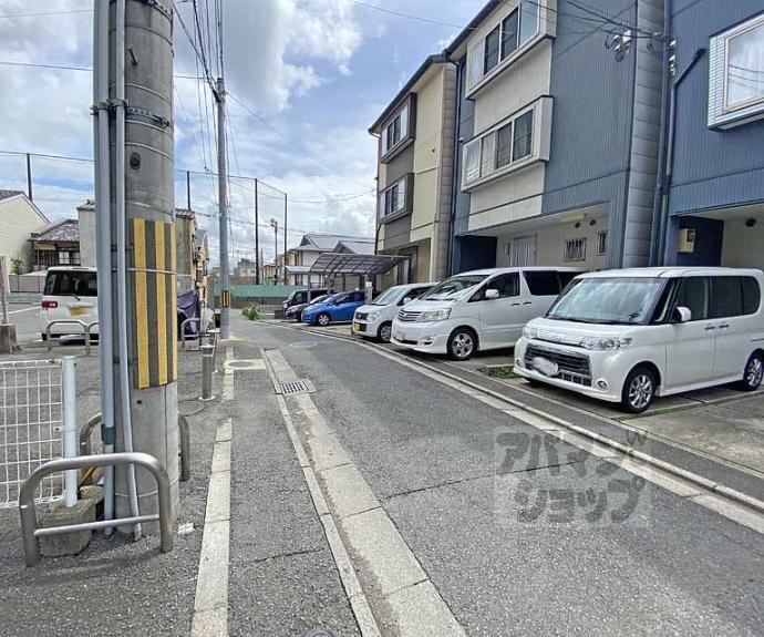 【ライオンズマンション東山壱番館】間取