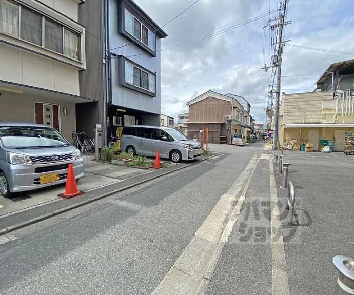 【ライオンズマンション東山壱番館】間取