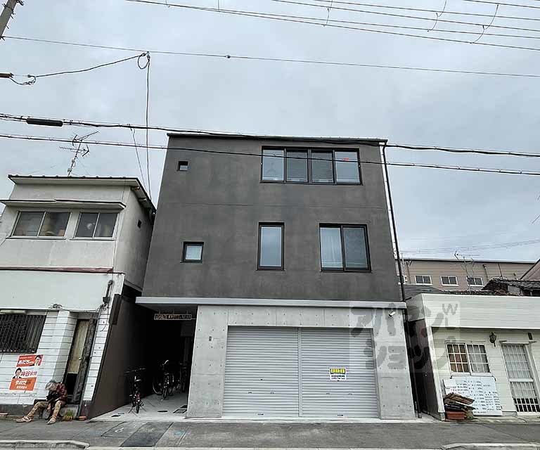 グレース京都二条