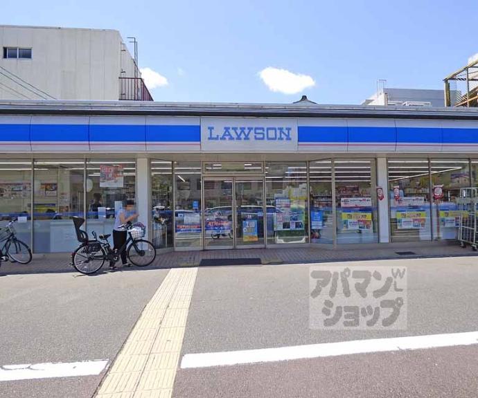 【エスト堀川】間取