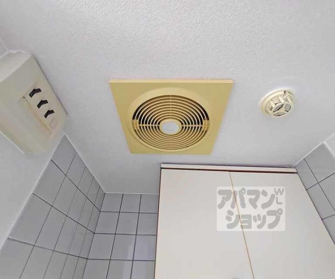 【ウィッシュ河原町】間取