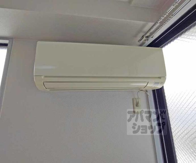 【ウィッシュ河原町】間取