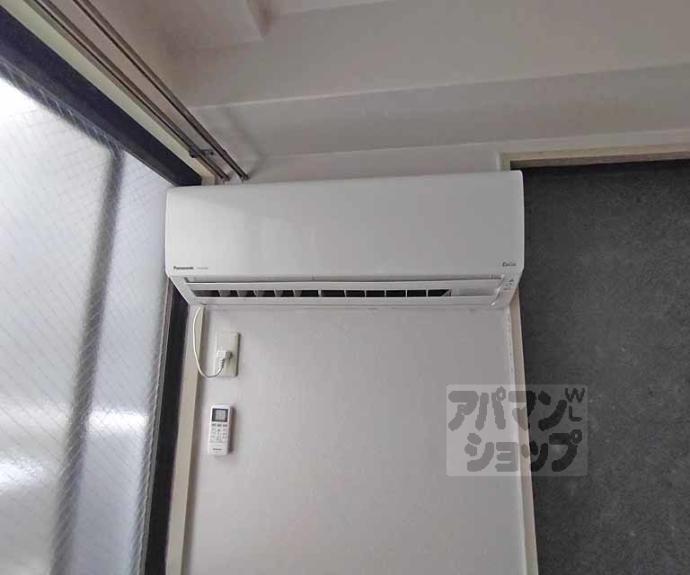 【ウィッシュ河原町】間取