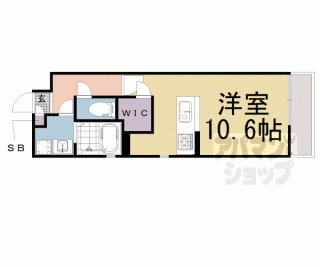 【ＴＨＥ　ＧＡＲＮＥＴ　ＳＵＩＴＥ　ＲＥＳＩＤＥＮＣＥ　山科三条】