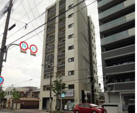 ＴＨＥ　ＧＡＲＮＥＴ　ＳＵＩＴＥ　ＲＥＳＩＤＥＮＣＥ　山科駅前：間取図