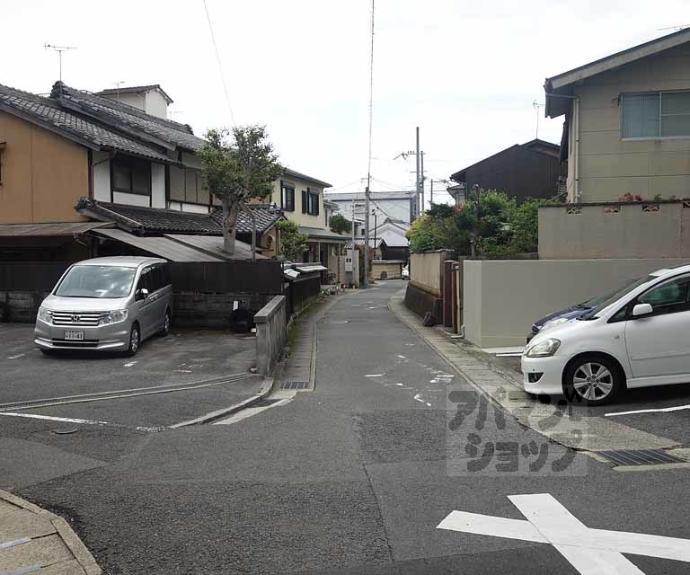 【ＴＨＥ　ＧＡＲＮＥＴ　ＳＵＩＴＥ　ＲＥＳＩＤＥＮＣＥ　山科駅前】間取