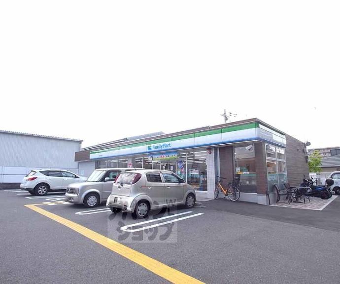 【ＭＡＹＵＭＩハウス４００号館上板橋町】間取