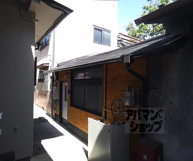 東西俵屋町１６１－５貸家