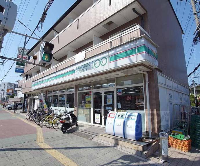 【仮称）ＤーＲＯＯＭ伏見区深草佐野屋敷町】間取