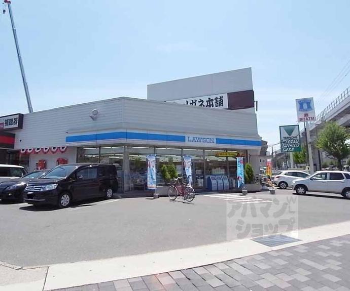 【ハーモニーテラス竹田浄菩提院町】間取