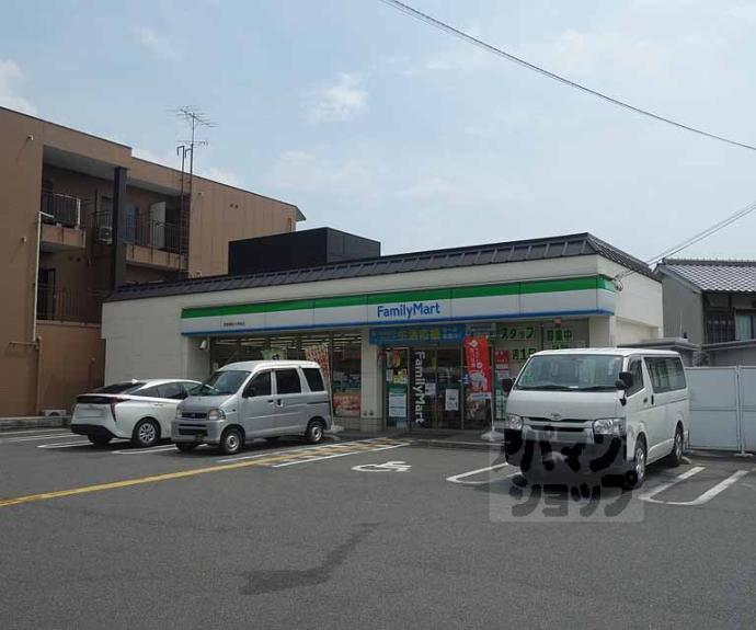 【ＲＥＧＡＬＥＳＴ山科駅南】間取