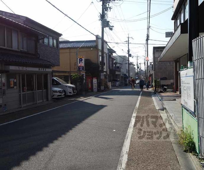 【Ｐｏｕｒ　Ｔｏｕｊｏｕｒｓ　東福寺】間取