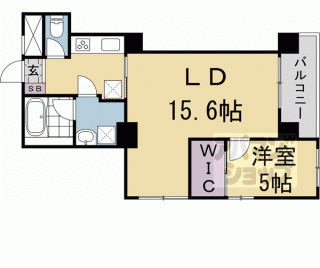 【ベルビュー京都駅北】