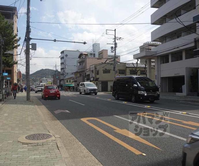 【ベルビュー京都駅北】間取