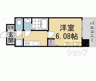 【ＴＨＥ　ＧＡＲＮＥＴ　ＳＵＩＴＥ　ＲＥＳＩＤＥＮＣＥ　京都駅南】