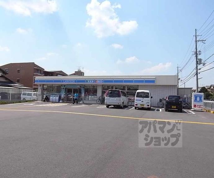 【小倉町南堀池貸家】間取