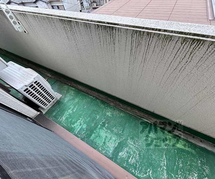 【アーバン四条梅ノ宮】間取