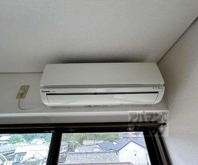 【アーバン四条梅ノ宮】間取