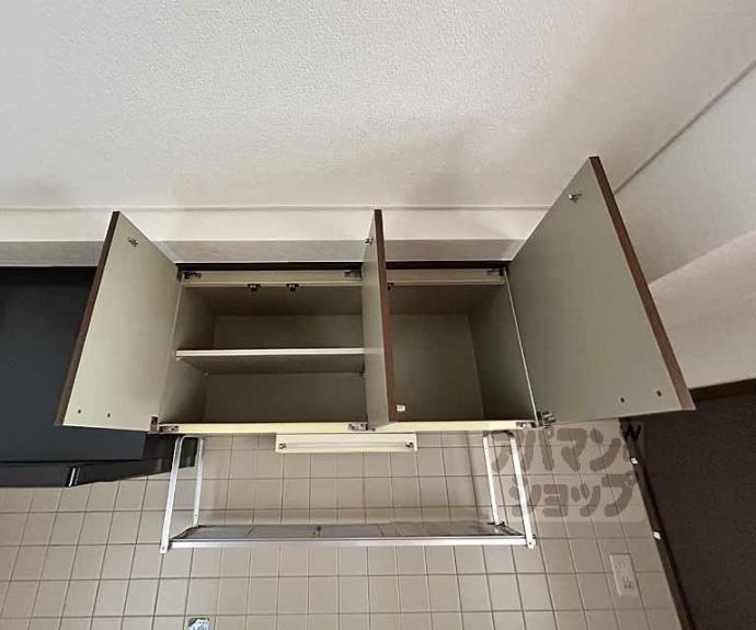 【アーバン四条梅ノ宮】間取