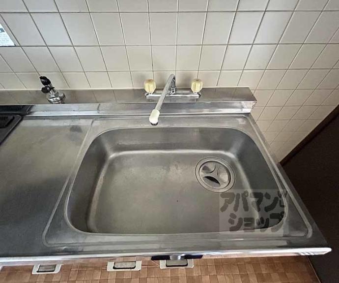 【アーバン四条梅ノ宮】間取