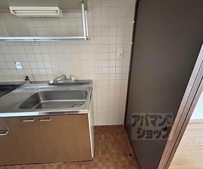 【アーバン四条梅ノ宮】間取