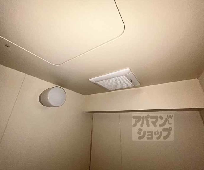 【アーバン四条梅ノ宮】間取