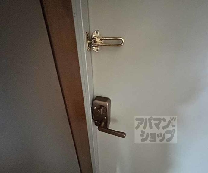 【アーバン四条梅ノ宮】間取