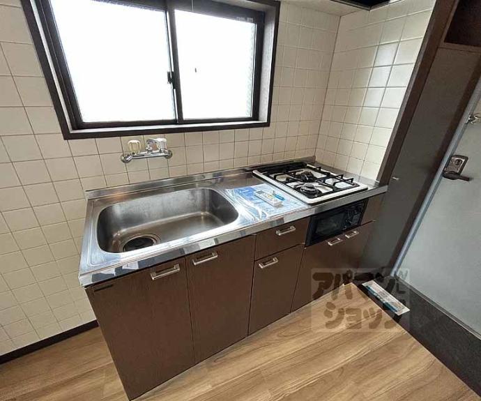 【アーバン四条梅ノ宮】間取