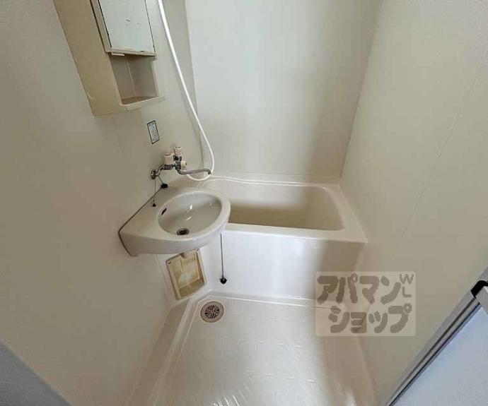 【アーバン四条梅ノ宮】間取