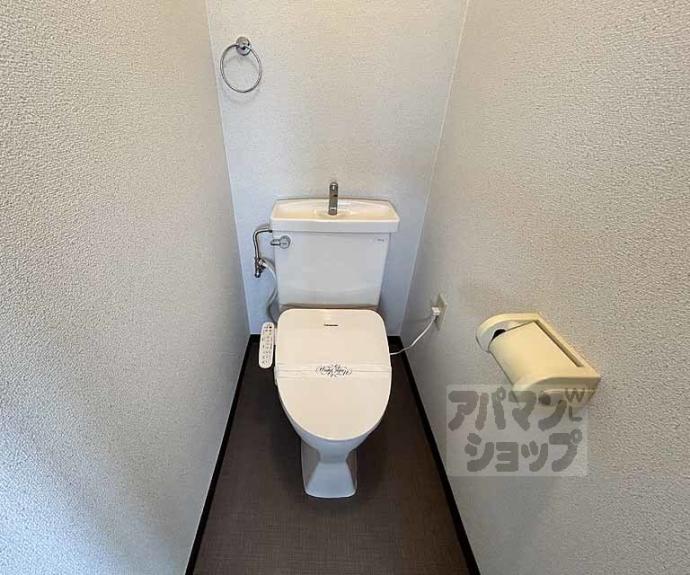 【アーバン四条梅ノ宮】間取