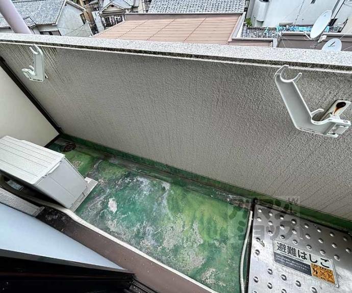 【アーバン四条梅ノ宮】間取