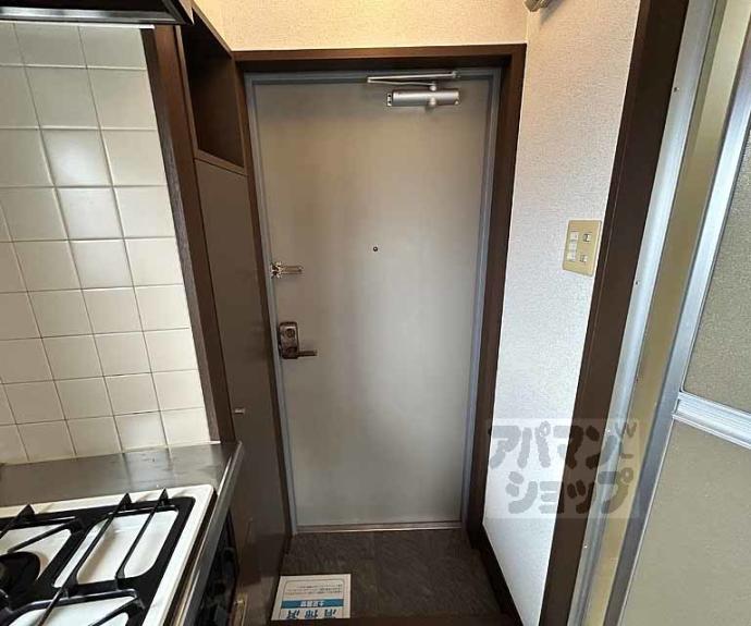 【アーバン四条梅ノ宮】間取