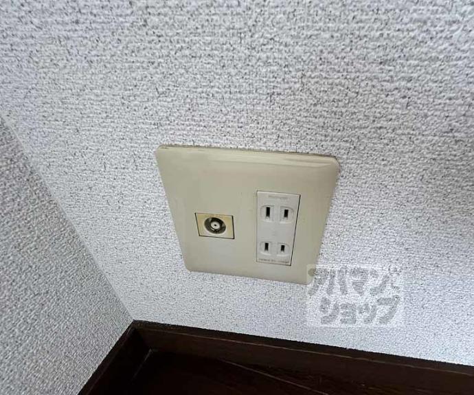 【アーバン四条梅ノ宮】間取