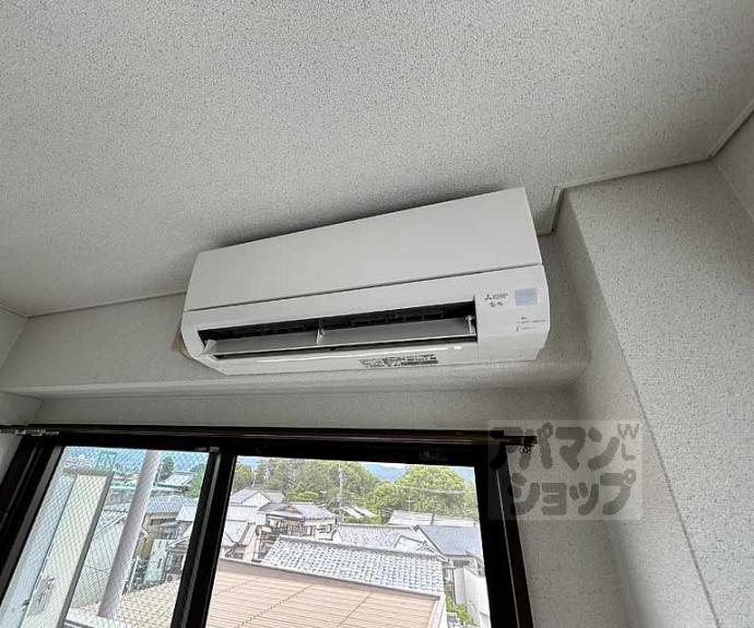 【アーバン四条梅ノ宮】間取